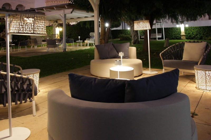 Hotel Montecallini - Adult Only 14, Leuca, Italy