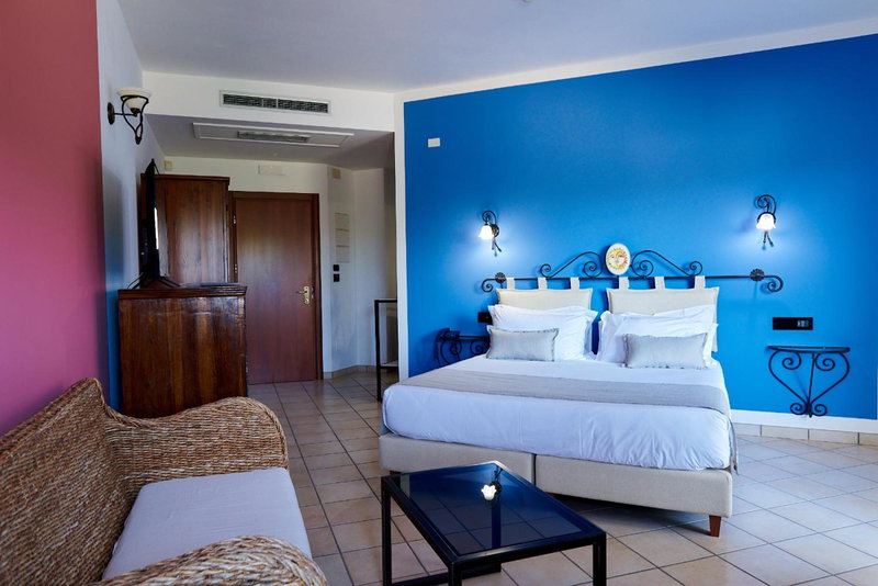 Hotel Montecallini - Adult Only 14, Leuca, Italy