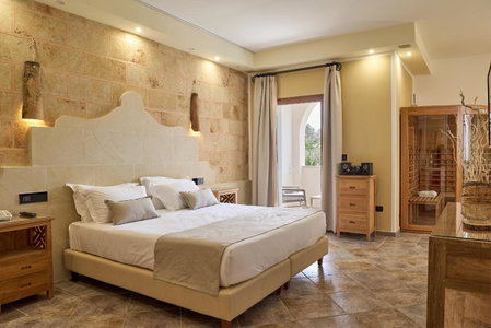 Hotel Montecallini - Adult Only 14, Leuca, Italy