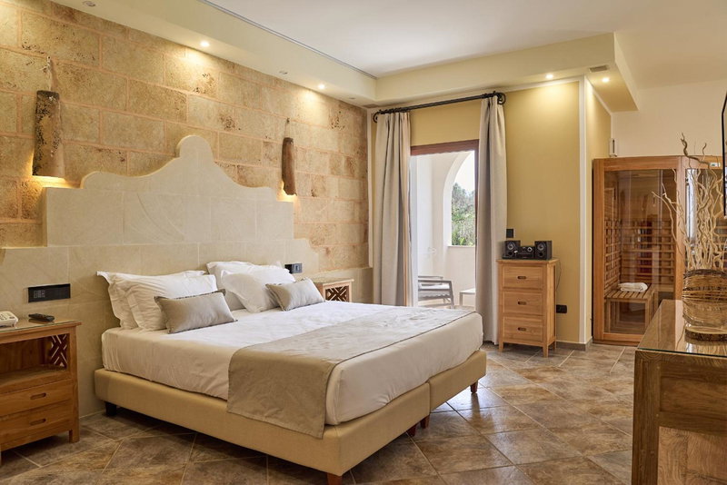 Hotel Montecallini - Adult Only 14, Leuca, Italy