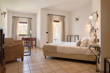 Hotel Montecallini - Adult Only 14, Leuca, Italy