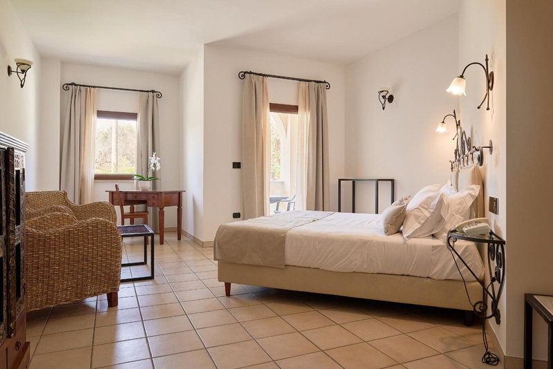 Hotel Montecallini - Adult Only 14, Leuca, Italy