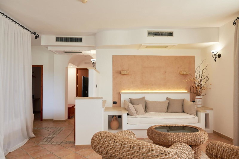 Hotel Montecallini - Adult Only 14, Leuca, Italy