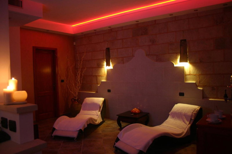 Hotel Montecallini - Adult Only 14, Leuca, Italy