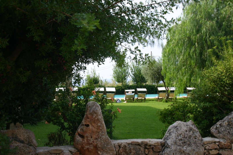 Hotel Montecallini - Adult Only 14, Leuca, Italy