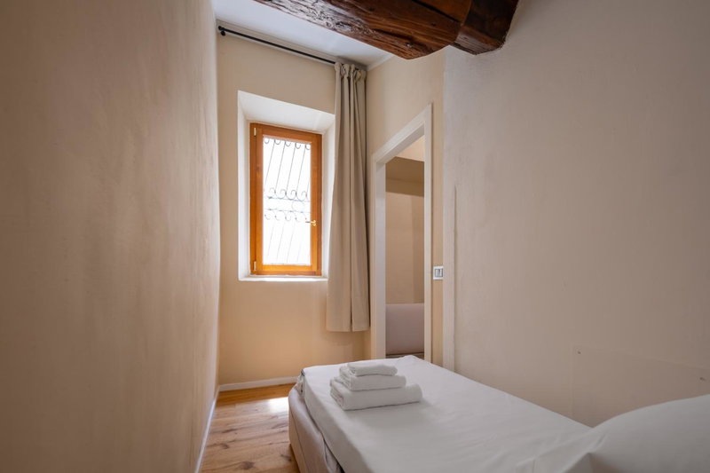 Palazzina Fusi, Florence, Italy