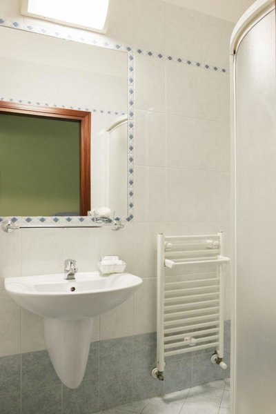 Hotel St Pierre, Rimini, Italy