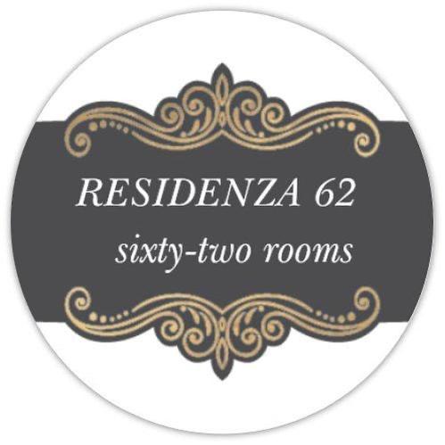 Residenza 62, Rome, Italy