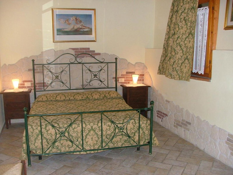 Casa Vacanza Le Case, San Gimignano, Italy