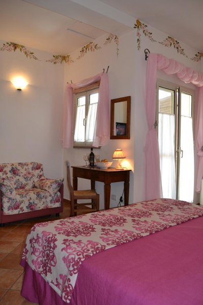 Il Cantuccio, Poggio Murella, Italy