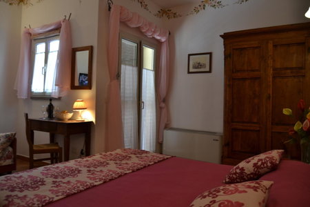 Il Cantuccio, Poggio Murella, Italy