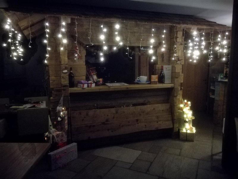 Hotel Bait de Angial, Livigno, Italy