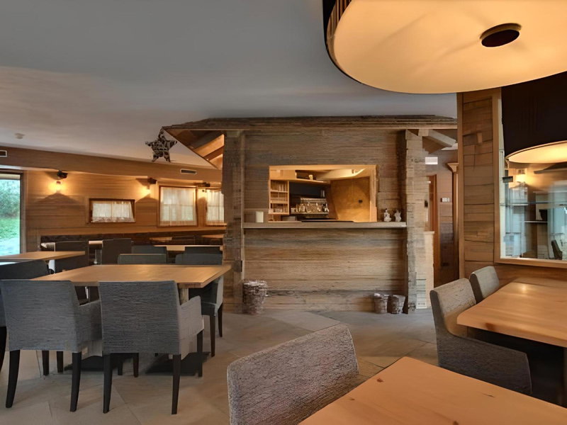 Hotel Bait de Angial, Livigno, Italy