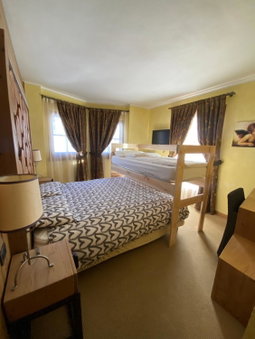 Hotel Bait de Angial, Livigno, Italy