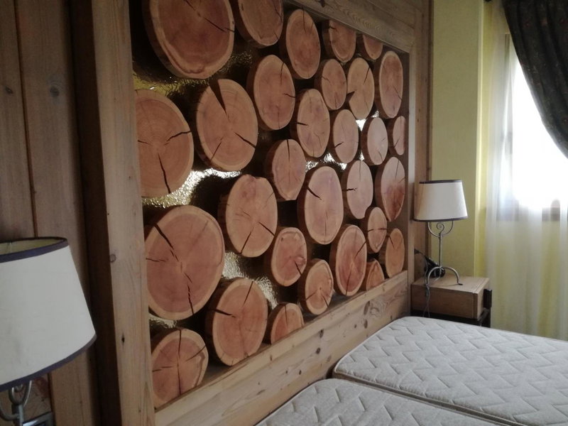 Hotel Bait de Angial, Livigno, Italy