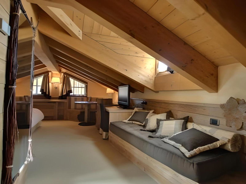 Hotel Bait de Angial, Livigno, Italy