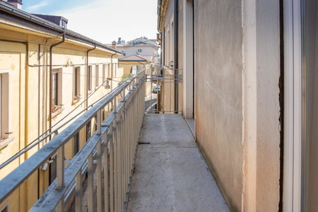 La Nuova Corte Rooms, Verona, Italy