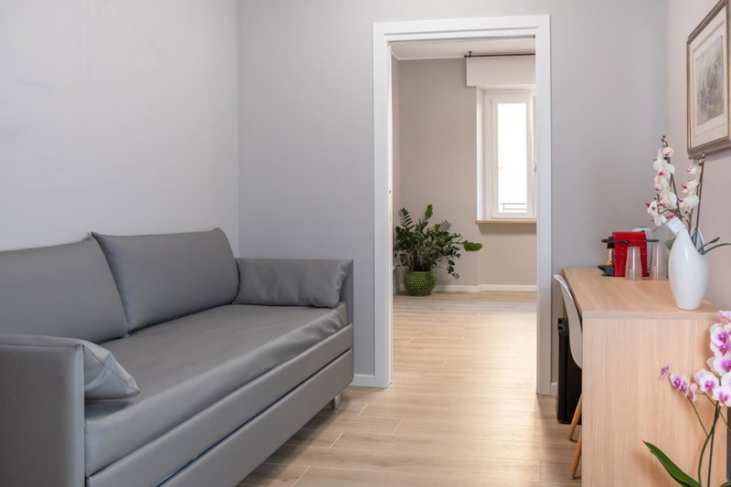 La Nuova Corte Rooms, Verona, Italy