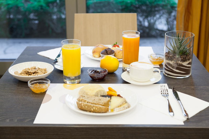 Novotel Brescia Due, Brescia, Italy