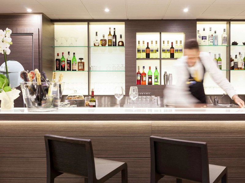 Novotel Brescia Due, Brescia, Italy