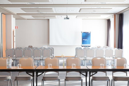 Novotel Brescia Due, Brescia, Italy