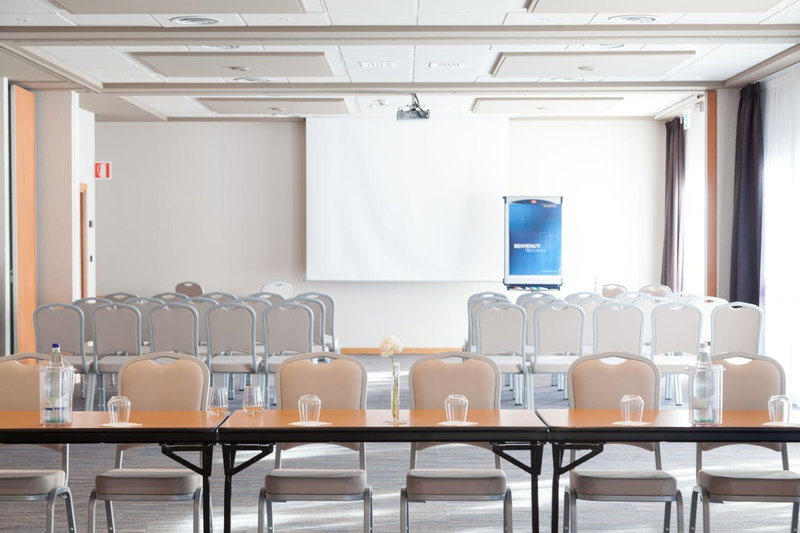 Novotel Brescia Due, Brescia, Italy