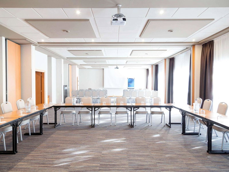 Novotel Brescia Due, Brescia, Italy