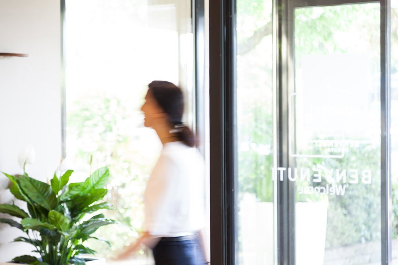Novotel Brescia Due, Brescia, Italy