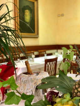Hotel Sollievo, San Giovanni Rotondo, Italy