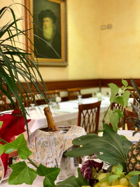 Hotel Sollievo, San Giovanni Rotondo, Italy