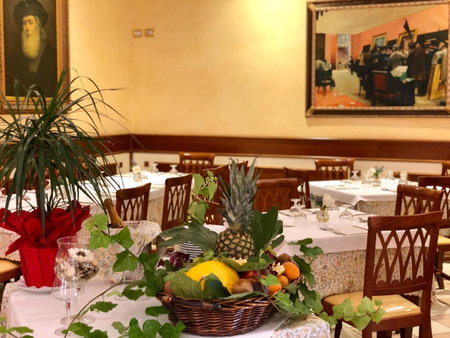 Hotel Sollievo, San Giovanni Rotondo, Italy