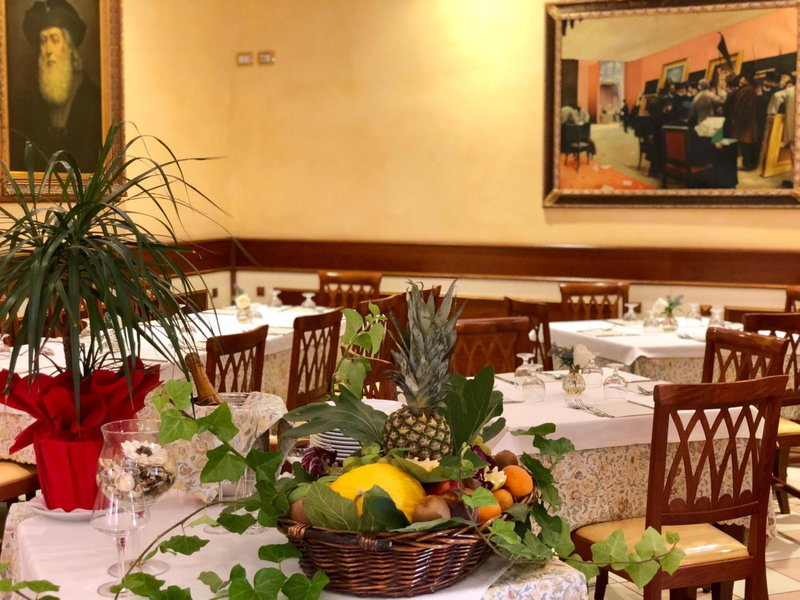 Hotel Sollievo, San Giovanni Rotondo, Italy