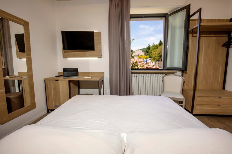 Hotel Sollievo, San Giovanni Rotondo, Italy