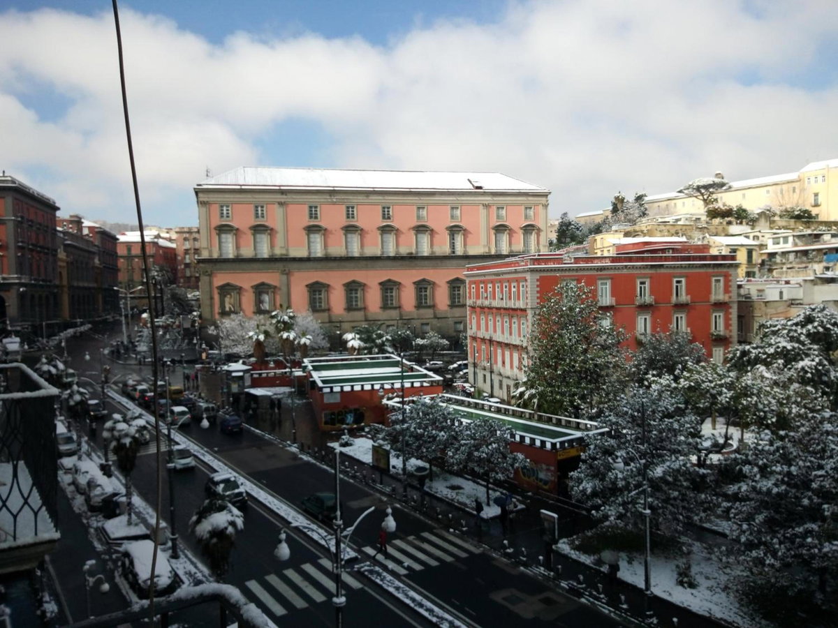 Hotel · B&b la Dimora del Conte, Naples