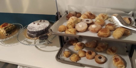 B&b la Dimora del Conte, Naples, Italy