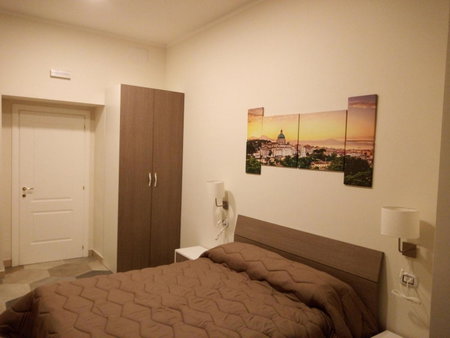 B&b la Dimora del Conte, Naples, Italy