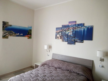 B&b la Dimora del Conte, Naples, Italy