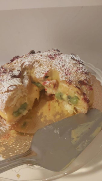 B&b la Dimora del Conte, Naples, Italy