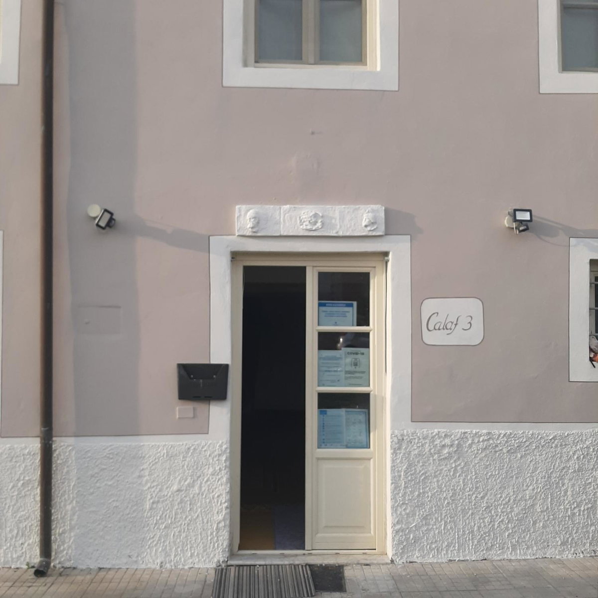 Hotel · B&B Principe Calaf 3, Lucca