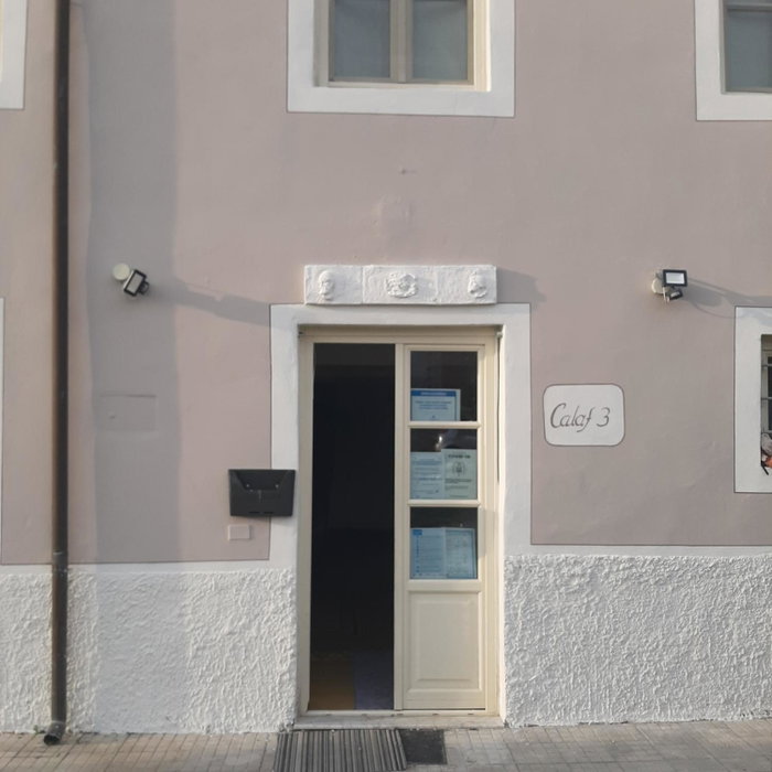 B&B Principe Calaf 3, Lucca, Italy