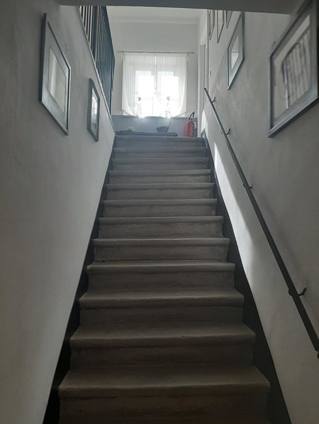 B&B Principe Calaf 3, Lucca, Italy