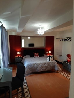 B&B Principe Calaf 3, Lucca, Italy