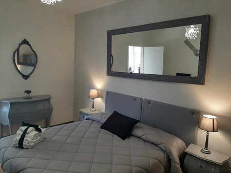 B&B Principe Calaf 3, Lucca, Italy