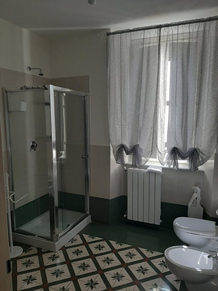 B&B Principe Calaf 3, Lucca, Italy