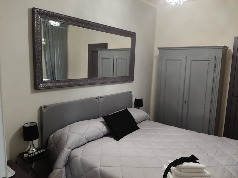B&B Principe Calaf 3, Lucca, Italy