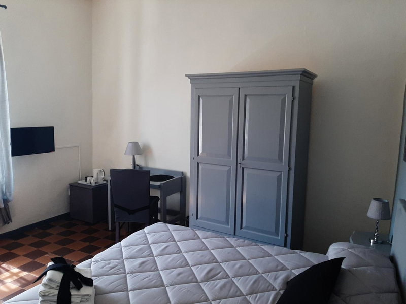B&B Principe Calaf 3, Lucca, Italy