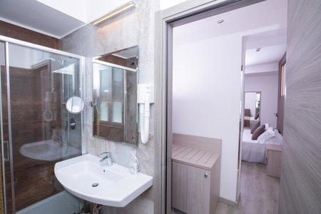 Hotel Baby, Rimini, Italy