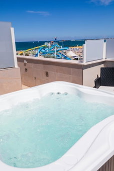 Hotel Baby, Rimini, Italy