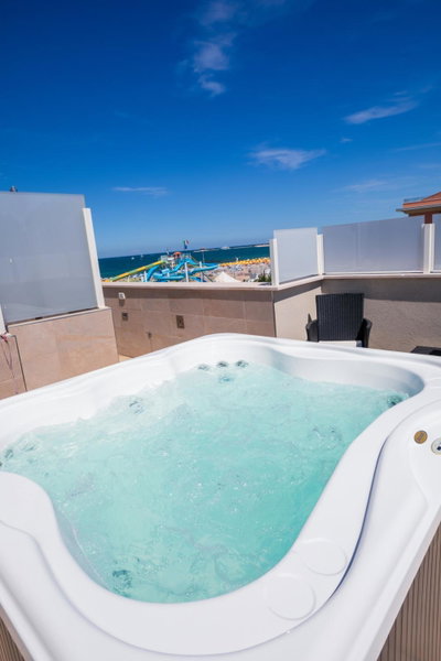 Hotel Baby, Rimini, Italy
