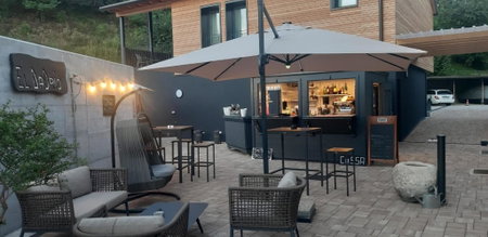 Albergo Ristorante Fratte, Fregona, Italy